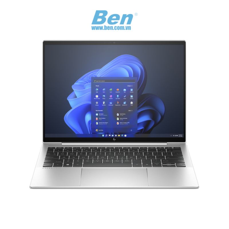 Laptop HP Dragonfly G4 ( 876F4PA ) | Bạc | Intel Core i7 - 1365U | Ram 16GB | 1TB SSD | Intel Iris Xe Graphics | 13.5 inch WUXGA+ Touch | 6 Cell | Win 11 Pro | 3Yrs