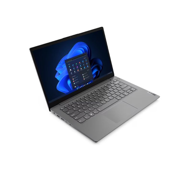 Laptop Lenovo V14 Gen 4 IRU ( 83A0000RVN ) | Intel Core i7 - 1355U | RAM 16GB | 512GB SSD | 14 inch FHD | Intel Iris Xe Graphics | No OS | 2 Yrs
