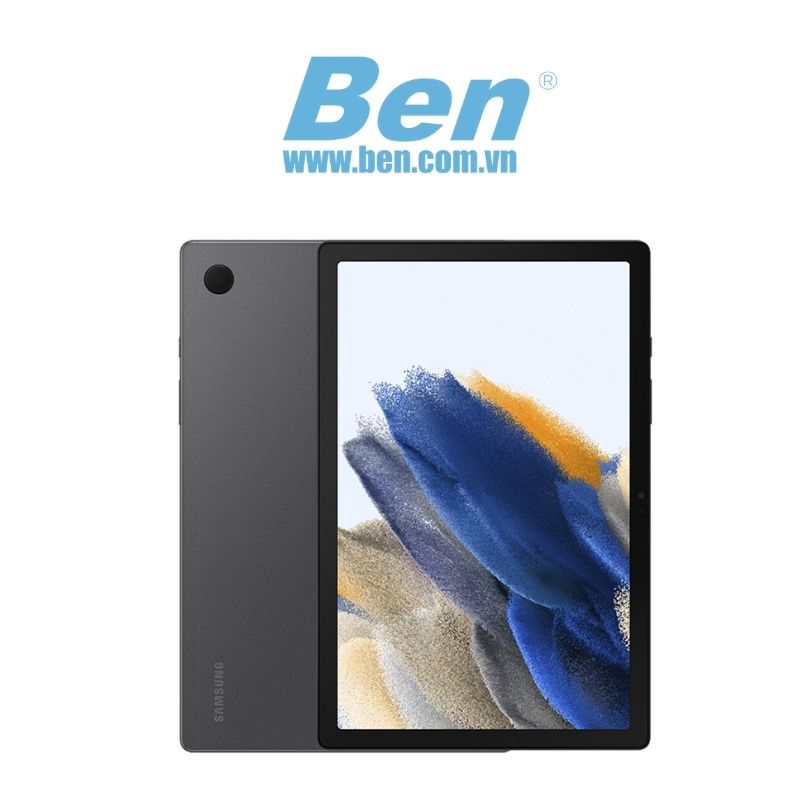 Máy tính bảng Samsung Galaxy Tab A8 3GB/32GB ( 2022 ) ( Phiên bản 4G ) | Xám