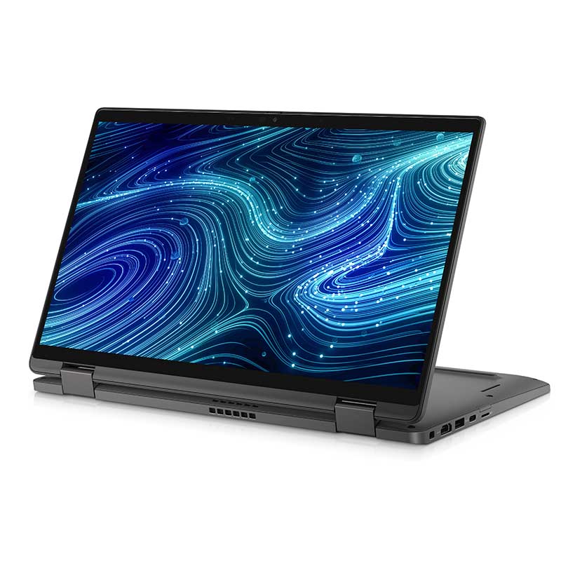 Laptop Dell Latitude 7420 (L7420I714NWP256-Alu)/ Intel Core i7-1185G7 (up to 4.8GHz, 12MB)/ RAM 16GB/ 256GB SSD/ Intel Iris Xe Graphics/ 14 inch FHD/ 4 Cell/ Win 10Pro/ 3Yrs	
