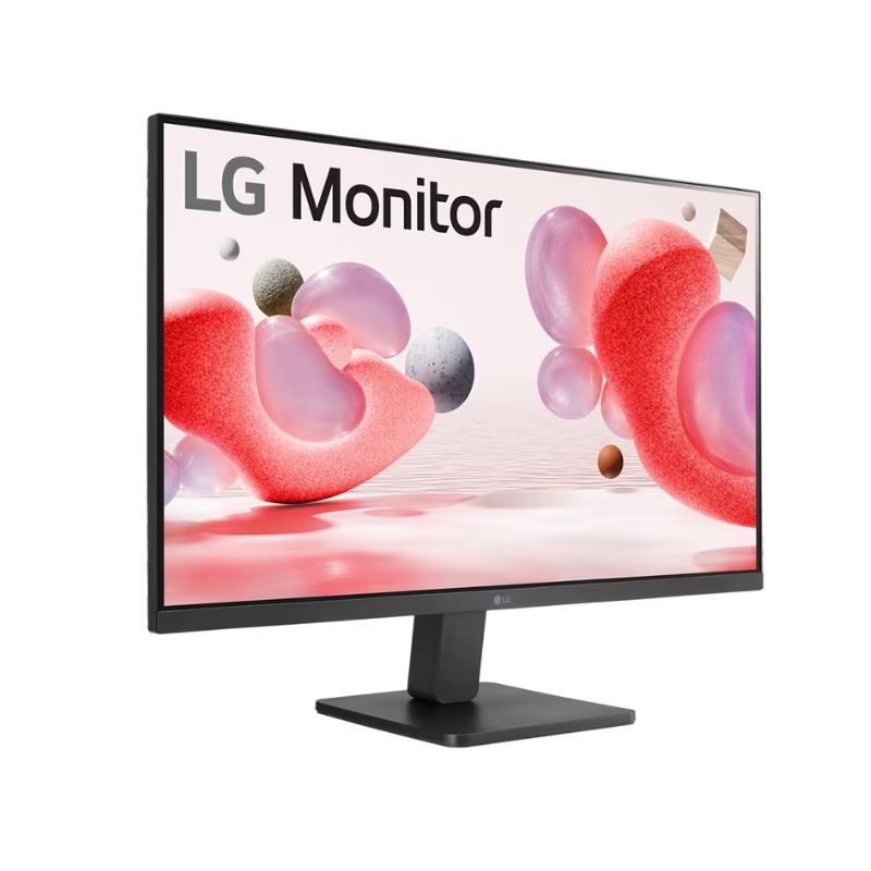 Màn hình máy tính LG 27MR400-B | 27 inch | IPS | FHD | 100Hz | 5 ms | D-Sub, HDMI | 2Yrs