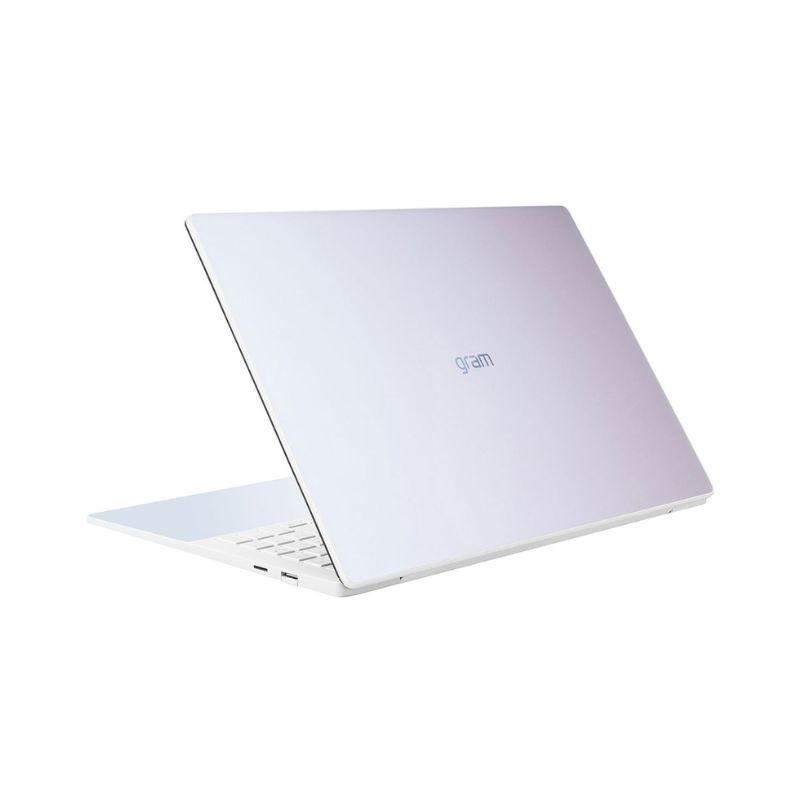 Laptop LG Gram Style 2023 16Z90RS-GAH54A5 | Trắng | Intel Core i5 - 1340P | Ram 16Gb | SSD 512GB NVMe | Intel Iris Xe Graphics | 16 inch WQXGA+ OLED | 120Hz |  Win 11 Home | 1Yr