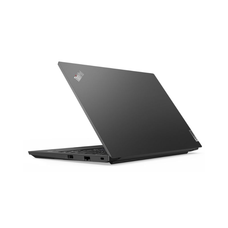 Laptop Lenovo ThinkPad E14 Gen 4 ( 21E300DVVA ) | Intel Core i7-1260P | RAM 16GB (2x8GB) | 512GB SSD | Intel Iris Xe Graphics | 14inch FHD | DOS | 2Yrs