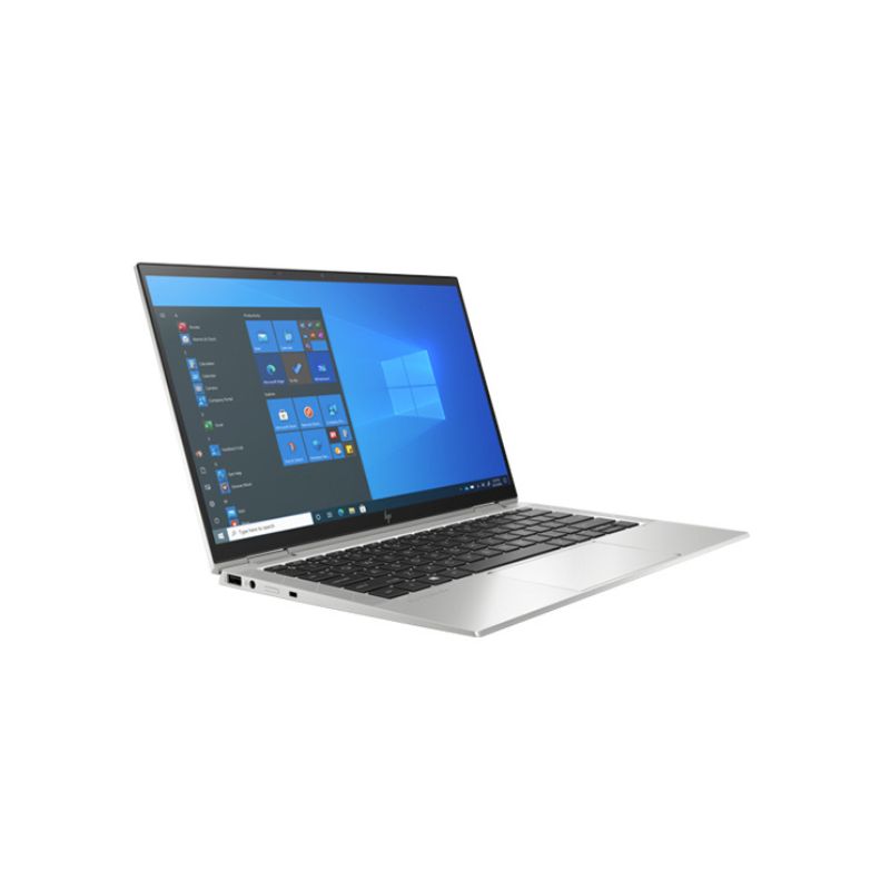 Laptop HP EliteBook x360 1030 (634M0PA) Touch/ Intel Core i5-1135G7 (up to 4.2Ghz, 8MB)/ RAM 16GB/ 512GB SSD/ Intel Iris Xe Graphics/ 13.3inch FHD/ 4Cell/ Win 11P/ PEN/ 3Yrs