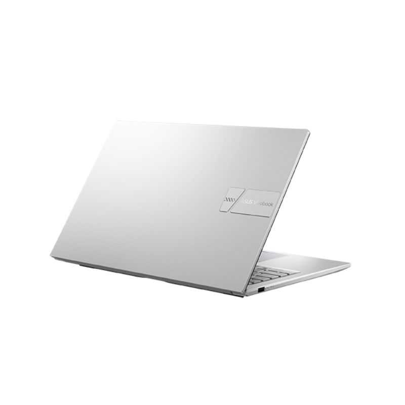 Laptop  Asus VivoBook 16 (M1605YA-MB303W ) | Bạc |  AMD Ryzen 7-7730U | Ram 16GB | 512GB SSD| AMD Radeon Graphicss | 16 inch WUXGA | 3 cell | Win 11 | 2Yrs