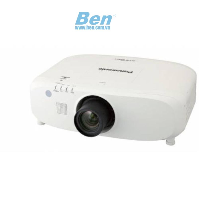 Máy chiếu Panasonic PT-EW640E