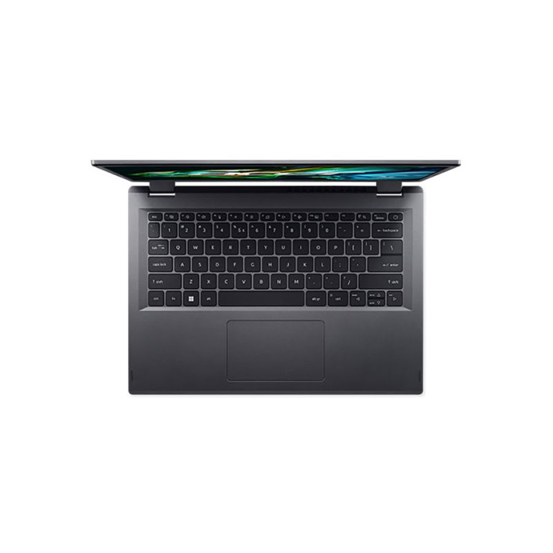 Laptop Acer Aspire 5 A515-58GM-59LJ (NX.KQ4SV.001)| gray | Intel Core i5-13420H |  Ram 8GB| 512GB SSD| NVIDIA GeForce RTX 2050 | 15.6 inch FHD | IPS | 3cell 50Wh | Win11 Home | 1Yr