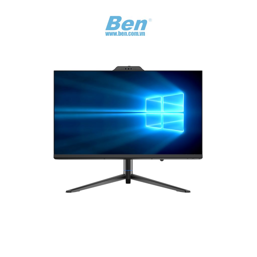 Máy tính để bàn All-in-One AOC A24A99 ( 2M6018441 ) | Trắng | Intel Core i5-12450H | RAM 16GB | 512GB SSD | Intel Graphics | 23.8 inch HD LED | K & M | WL + BT | Win11 Pro | 3Yrs