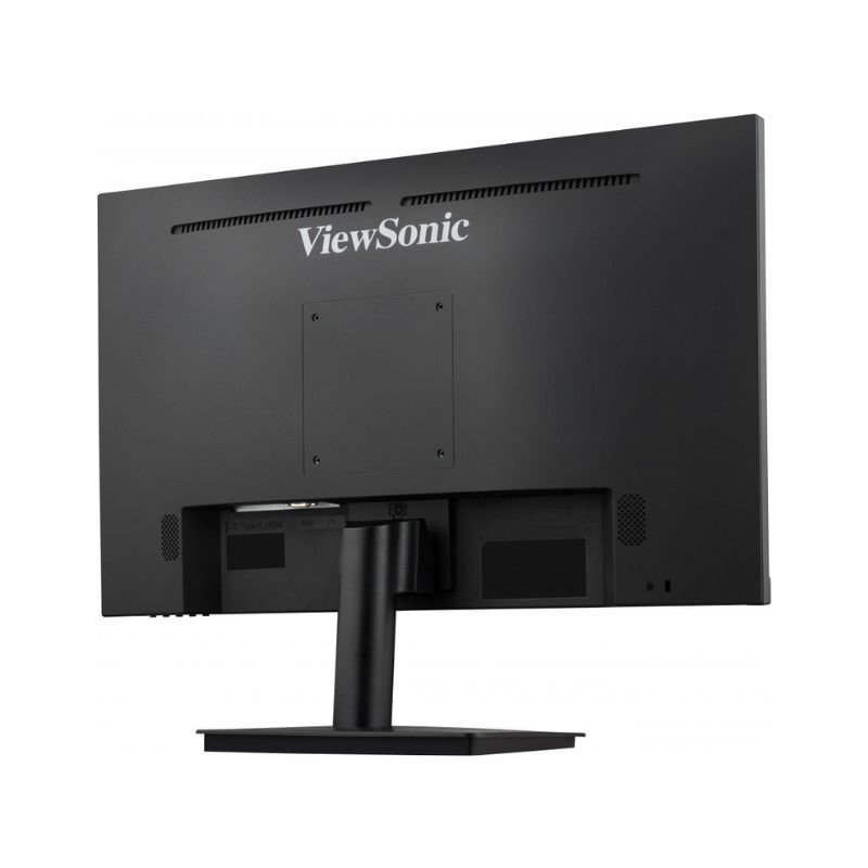 Màn hình máy tính Viewsonic VA2409-MHU/ 24 inch FHD/ IPS/ 75Hz/ USB-C/ 3Yrs