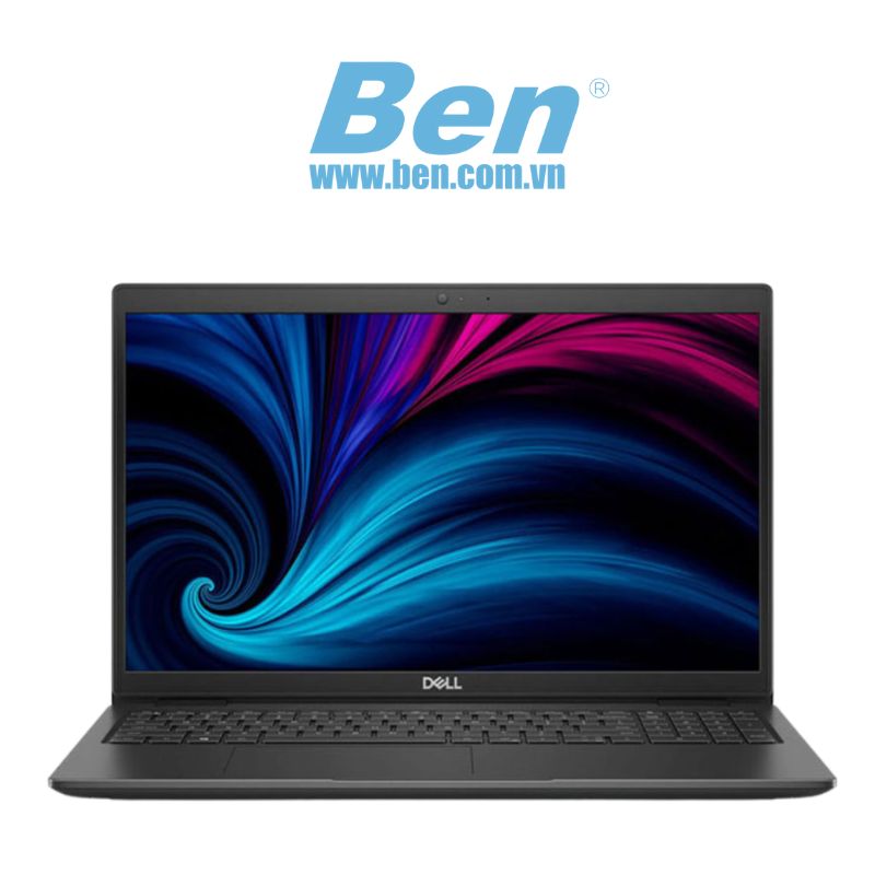 Laptop Dell Latitude 3520 ( 71012298 ) | Intel core i7 - 1165G7 | RAM 8GB | 512GB SSD | 15.6 inch FHD | Intel Iris Xe Graphics | Fedora | 1Yr