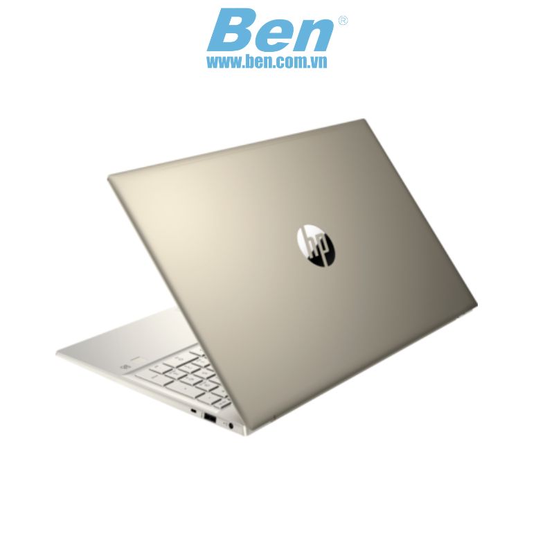 Laptop HP Pavilion X360 15-eg2089TU (7C0R1PA)/ Vàng/ Intel Core i7-1260P (up to 4.7Ghz, 18MB)/ Ram 8GB/ 512GB SSD/ 15.6 inch FHD/ 3Cell 41WHr/ Win 11SL/1Yr