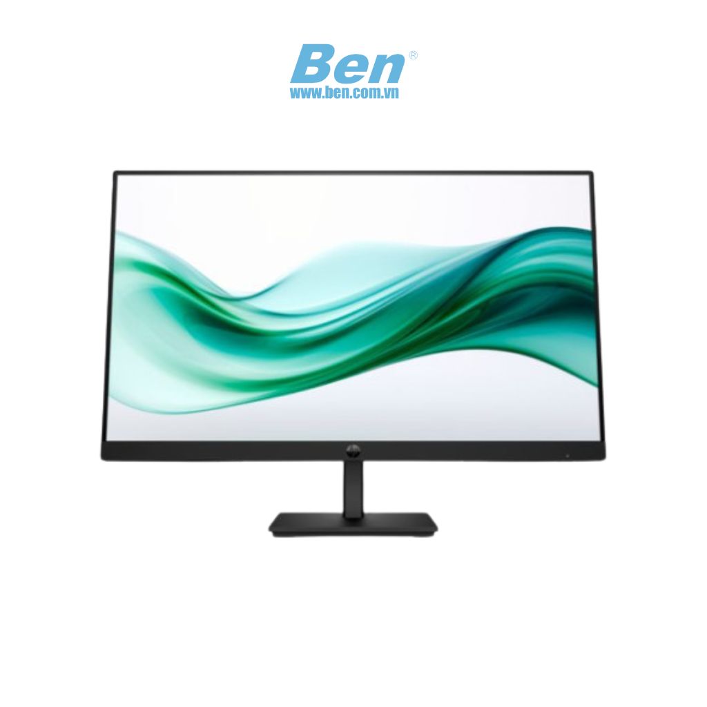 Màn hình HP Series 3 Pro 324pv ( 9U5C1AA ) | 23.8 inch FHD | 100Hz | VA | 5ms | HDMI + VGA | 3Yrs