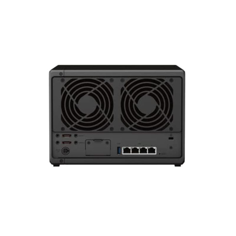 Thiết bị lưu trữ NAS Synology DS1522+