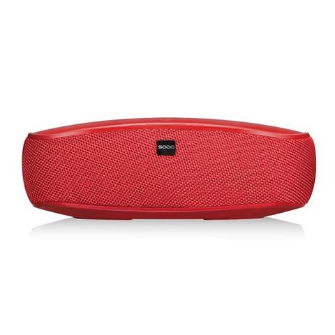 Loa Bluetooth SODO LIFE-L3 (Red) (13SD002)