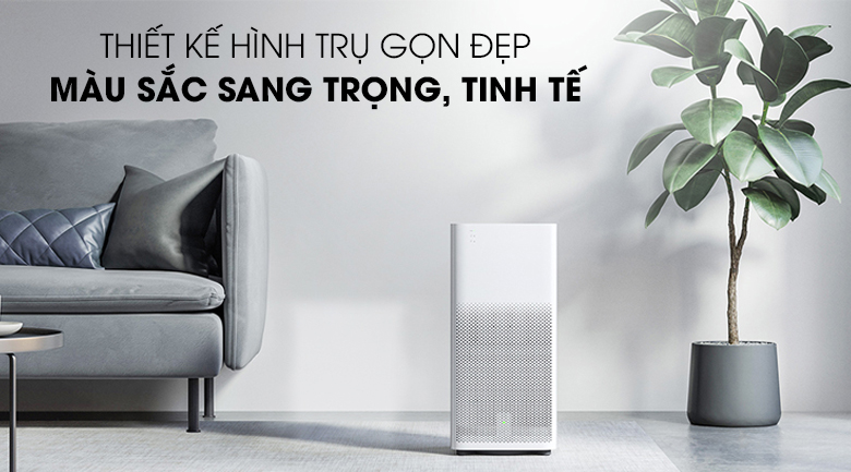 xiaomi mi air purifier 2h fjy4026gl