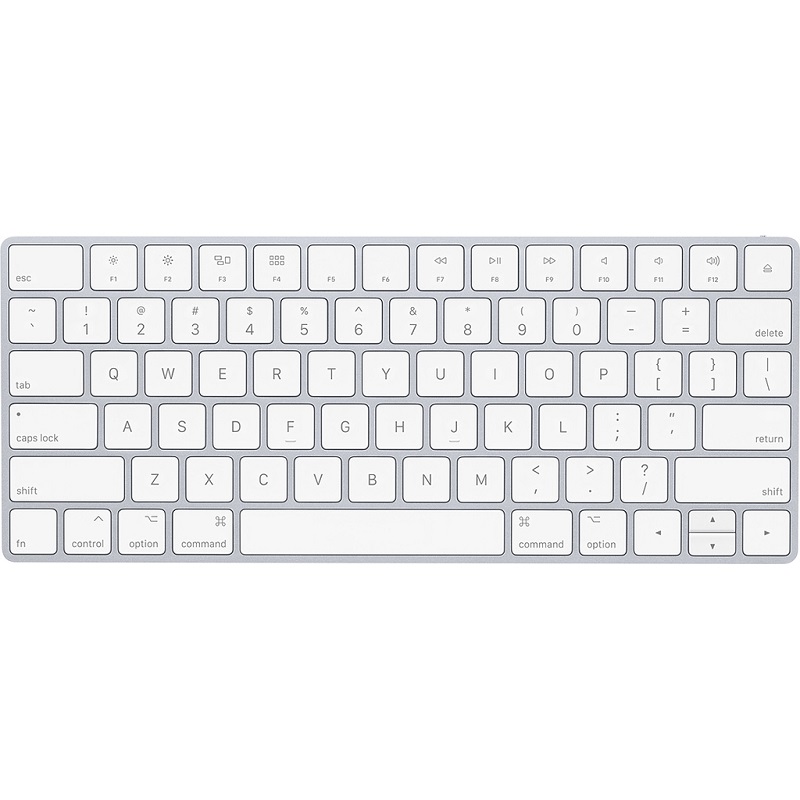 Bàn phím không dây Apple Magic Keyboard MLA22ZA/A