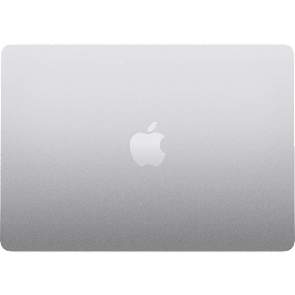 Laptop Apple MacBook Air MLY03SA/A/Silver/M2 Chip/ 13.6 inch/10C GPU/8GB/512GB/1 Yr