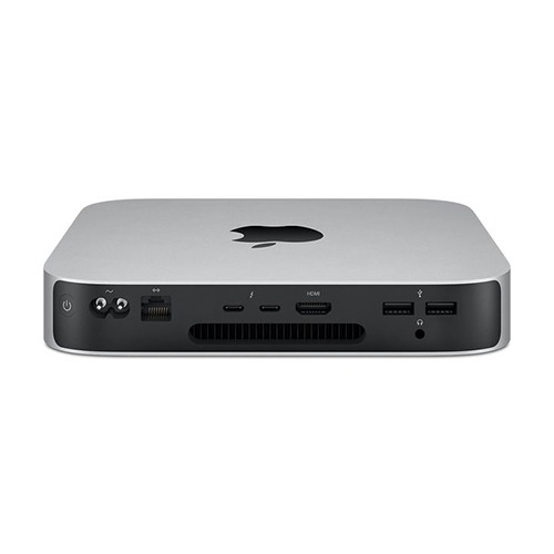Máy tính d? bàn Apple Mac Mini 2020 (Z12N000E5)/ M1 Chip (8C CPU, 8C GPU)/ RAM 16GB/ 1TB SSD/ MacOS/ 1Yr