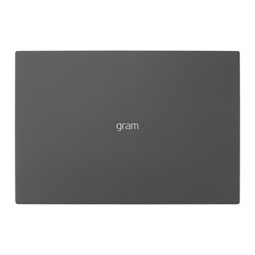 Laptop LG Gram 2022 (14Z90Q-G.AJ53A5)/ Grey/ Intel Core i5-1240P (Up to 4,40 GHz, 12M)/ RAM 8GB/ 256GB SSD/ Intel Iris Xe Graphics/ 14inch WQXGA / Win 11H/ 1Yr