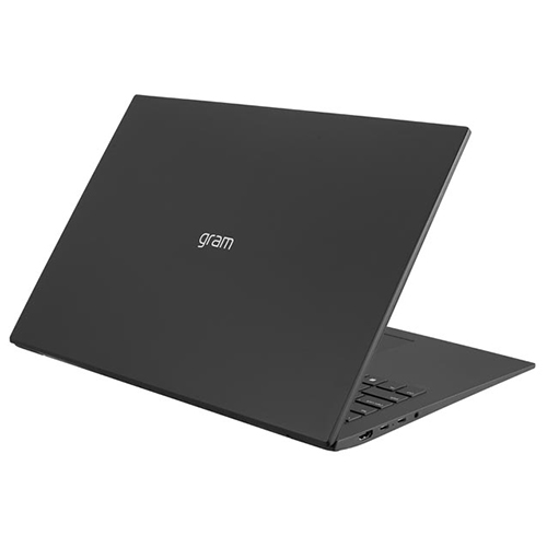 Laptop LG Gram 2022 (17ZD90Q-G.AX52A5 )/ Black/ Intel Core i7-1260P (Up to 4.70 GHz, 18M)/ RAM 16GB/ 1TB SSD/ Intel Iris Xe Graphics/ 16inch WQXGA/ Win 11H/ 1Yr