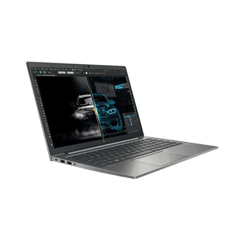 Laptop HP ZBook Firefly 14 G8 ( 1A2F1AV ) | Silver | Intel core i5 - 1135G7 | RAM 16GB | 512GB SSD | Intel Iris Xe Graphics | 14 inch FHD | Win 10 Pro | 1Yr