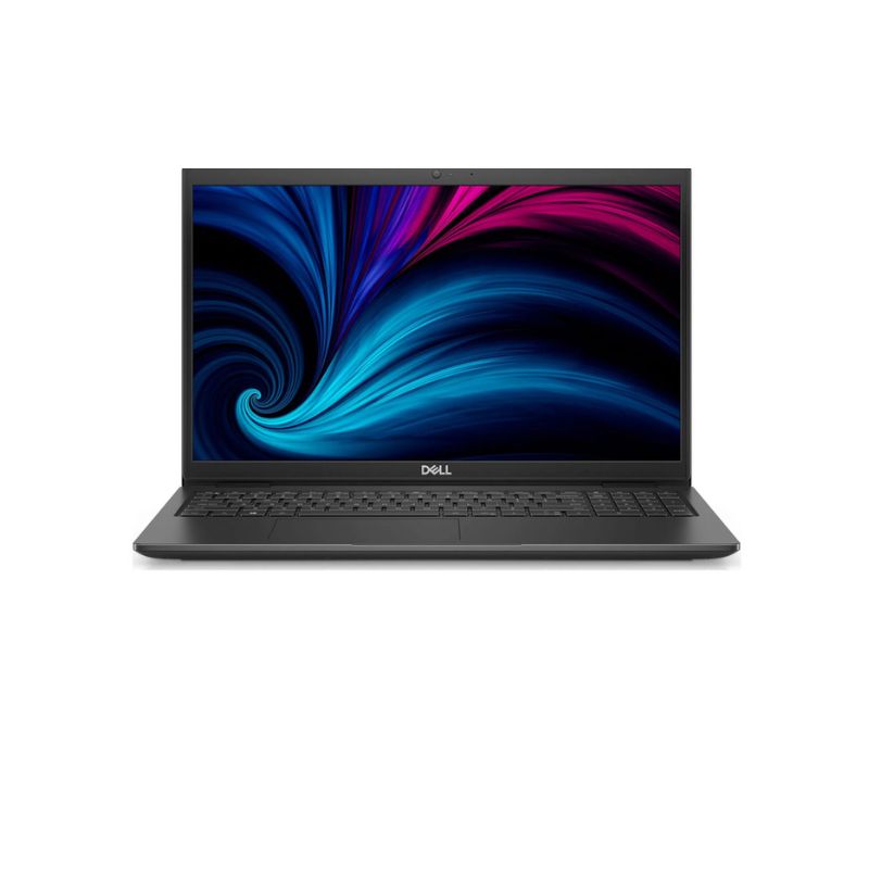 Laptop Dell Inspiron 3520 ( N5I5122W1 ) / Carbon Black / Intel Core i5 - 1235U / RAM 8Gb / 256GB SSD / 15.6 inch FHD / Intel UHD Graphics/ 3cell / Win 11 + Microsoft Office Home and Studen 2021/ 1Yr