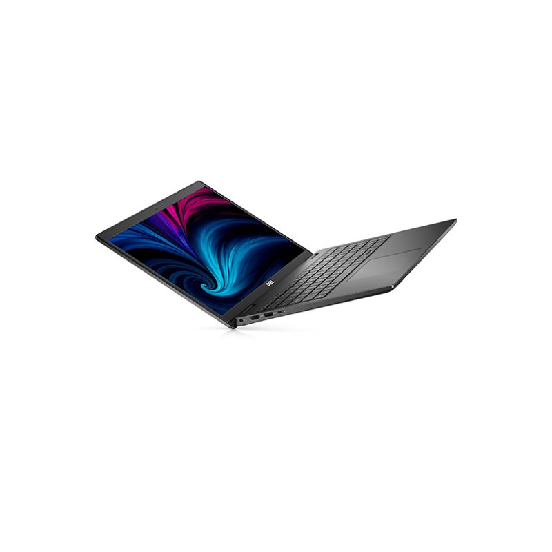 Laptop Dell Latitude 3520 ( 70251590 )| Intel Core i7 - 1165G7 | RAM 8GB | 256GB SSD| Intel Iris Xe Graphics| 15.6 inch FHD| 4 Cell| Fredora| 1Yr