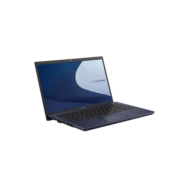 Laptop Asus ExpertBook P2451FA-EK2794/ Intel Core i5-10210U (up to 4.2Ghz, 6MB)/ RAM 8GB/ 512GB SSD/ Intel UHD Graphics/ 14inch FHD/ Free DOS/ 2Yrs