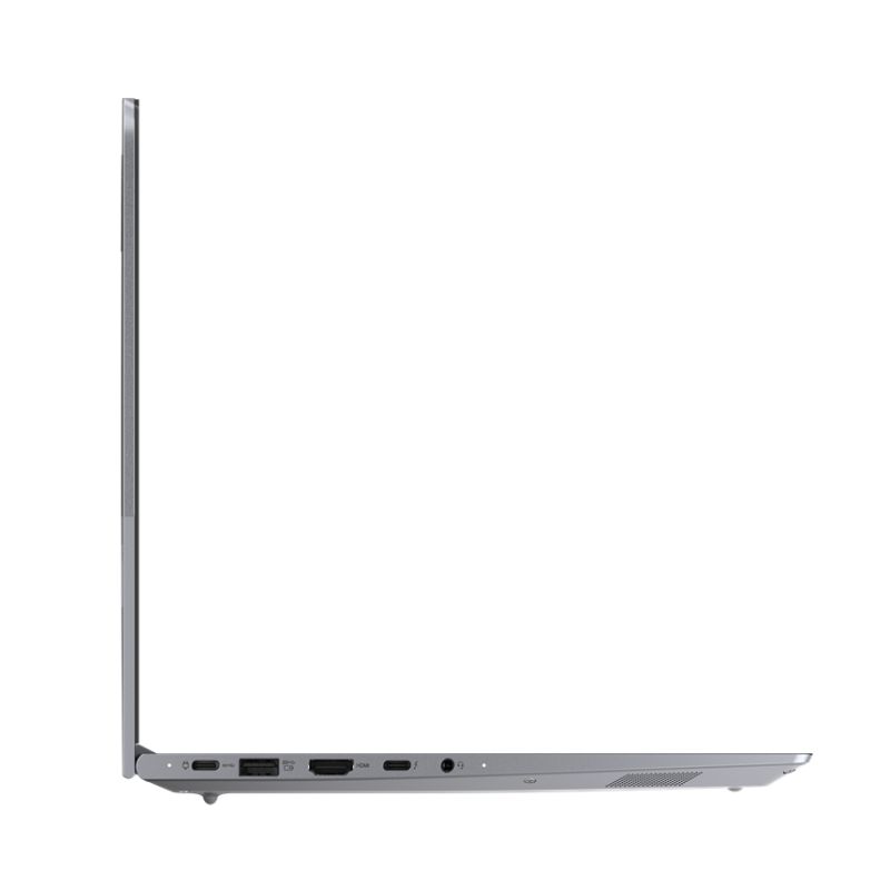 Laptop Lenovo ThinkBook 14 G4+ IAP (21CX001RVN)/ Grey/ Intel Core i7-1260P ( up to 4.7Ghz, 18MB)/ RAM 16GB/ 512GB SSD/ Intel Iris Xe Graphics/ 14inch 2.8K/ Win 11H/ 2Yrs