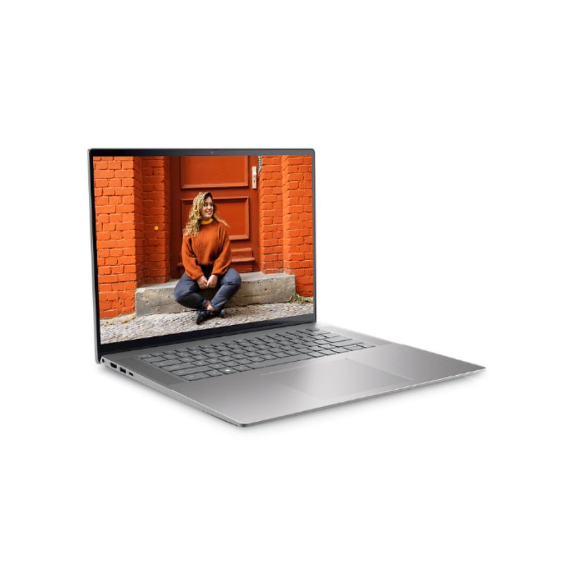 Máy tính xách tay Dell Inspiron 5620 (N6I7004W1)/ Silver/ Intel Core i7 - 1255 (Up to 4.7 Ghz, 12Mb)/ RAM 16GB/ 512GB SSD/ NVIDIA Geforce MX570 2GB DDR6/ 16 inch FHD/ 4 cell/ Win 11 + Office H&ST 21/ 1Yr