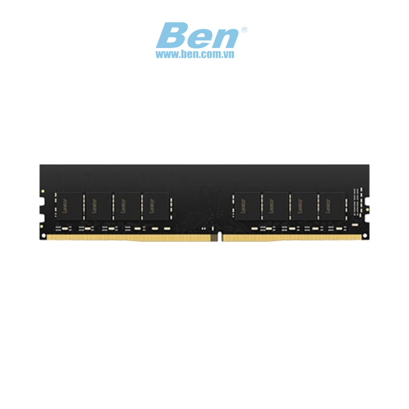 Ram Pc Lexar Ddr4 16Gb (1X16Gb) Bus 3200Mhz (Ld4Au016G - B3200Gsst)