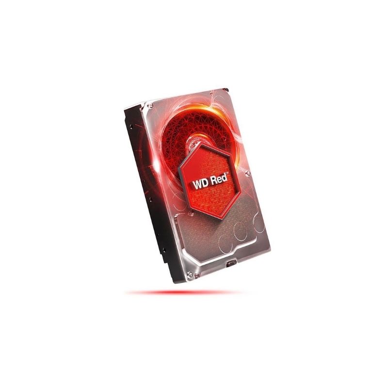 Ổ cứng Western Digital Red 10TB WD101EFAX