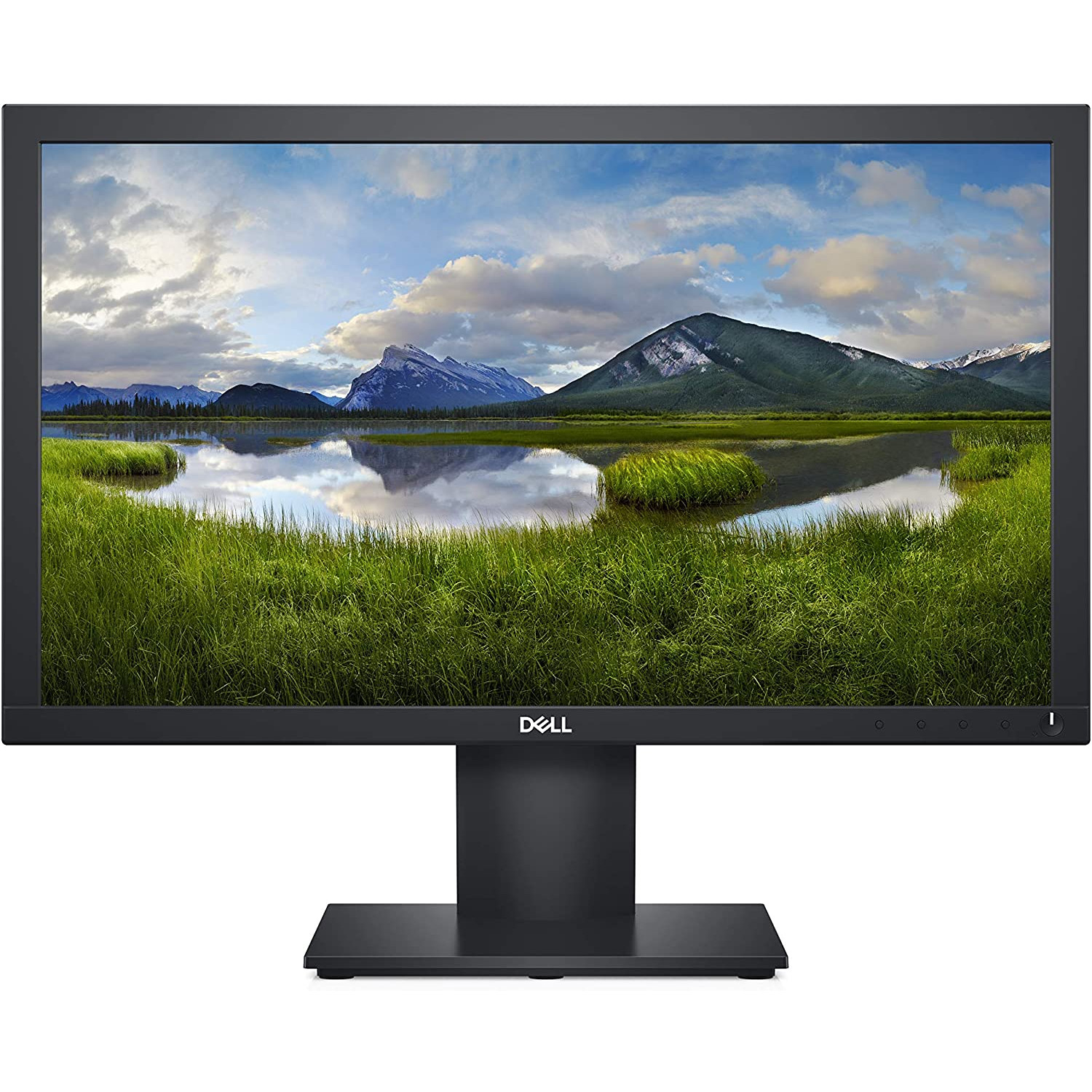 Màn hình DELL LED 19.5’’ wide (D2020H)