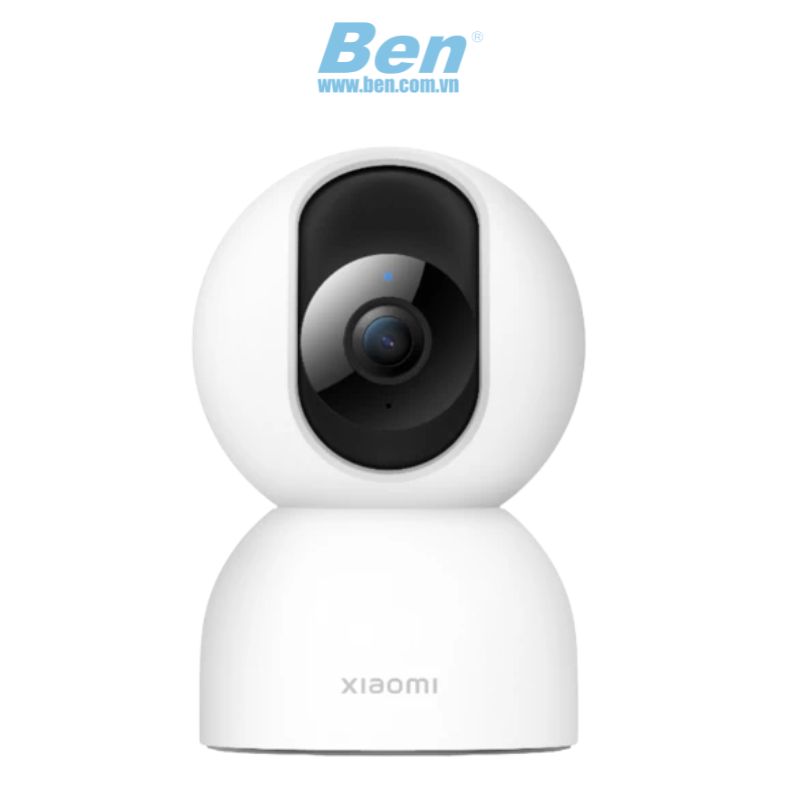 Camera Xiaomi Smart Camera 360 độ, 2K Pro C400