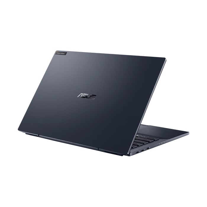 Laptop ASUS ExpertBook P1512CEA-EJ0680W/ Xám/ Intel Core i3-1115G4 (upto 4.3GHz, 6MB)/ RAM 4GB/ 256GB SSD/ Intel Graphics UHD/ 15.6inch FHD/ FP/Chuột/Túi/ USB-A to RJ45 Adpt/ Win 11/ 2Yr