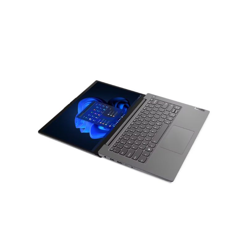 Laptop Lenovo V14 Gen 4 IRU ( 83A0000RVN ) | Intel Core i7 - 1355U | RAM 16GB | 512GB SSD | 14 inch FHD | Intel Iris Xe Graphics | No OS | 2 Yrs