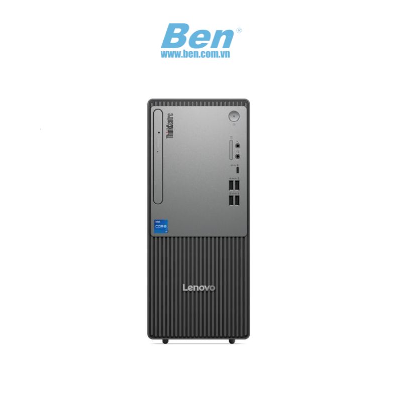 Máy tính để bàn Lenovo ThinkCentre Neo 50t Gen 5 ( 12UB0004VA ) | Intel Core i5-14400 | RAM 8GB | 512GB SSD | Intel UHD Graphics | K& M | WL + BT |  No OS | 1Yr