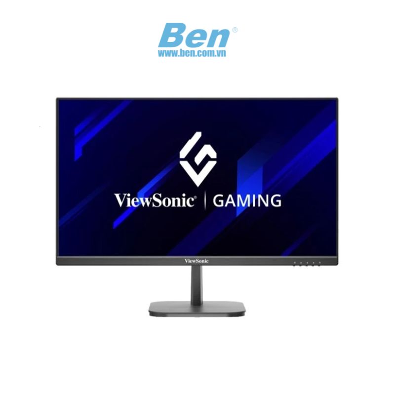 Màn hình máy tính  Viewsonic VX24G10 | 23.8 inch FHD | IPS | 240Hz | 1ms | HDMI + DP | 3Yrs