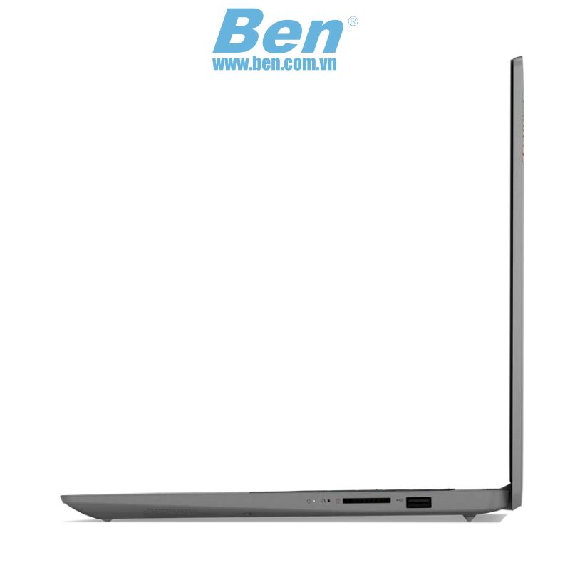 Laptop Lenovo IdeaPad 3 15IAU7 (82RK001PVN)/ Arctic Grey/ Intel Core i5-1235U (up to 3.3GHz, 12MB)/ RAM 8GB/ 512GB SSD/ Iris Xe Graphics/ 15.6inch FHD/ Win 11H/ 2Yrs