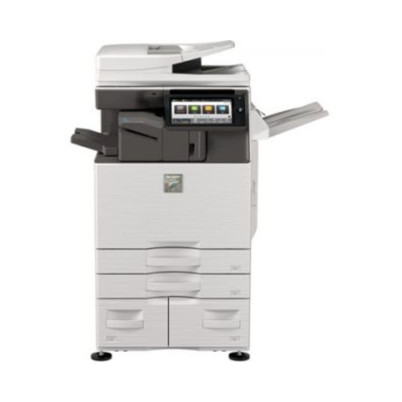 Máy Photocopy màu SHARP MX-3051