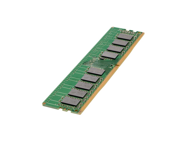 Ram máy ch? HPE 64GB (1x64GB) Dual Rank x4 DDR4-3200 CAS-22-22-22 Registered Smart Memory Kit P06035-B21