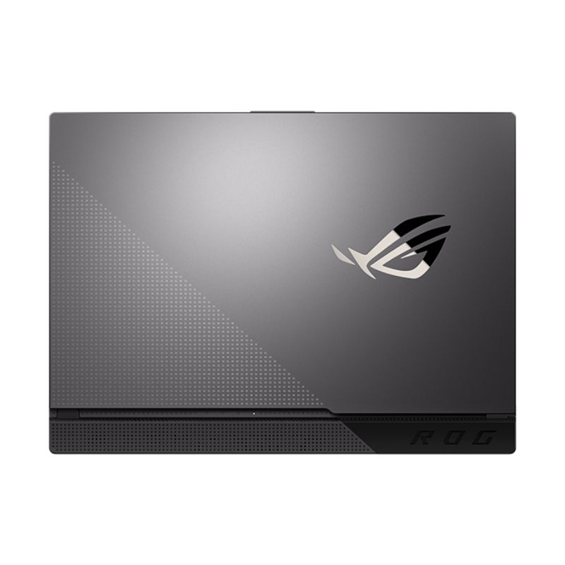 Laptop Asus ROG Strix G153 G513IE-HN246W/ Xám/ AMD Ryzen 7 4800H (upto 4.2Ghz, 8MB)/ RAM 8GB/ 512GB SSD/ NVIDIA GeForce RTX 3050 Ti 4GB GDDR6/ 15.6inch FHD/ Win 11/ 2Yrs