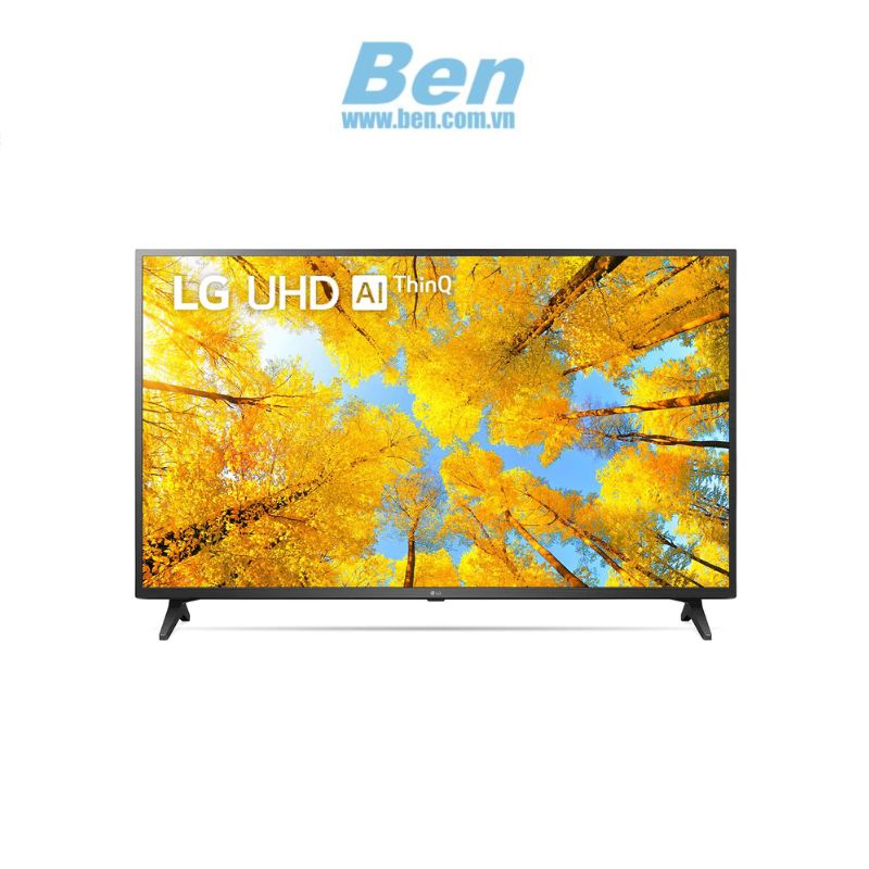 Smart Tivi LG 4K 50 inch 50UQ7550PSF