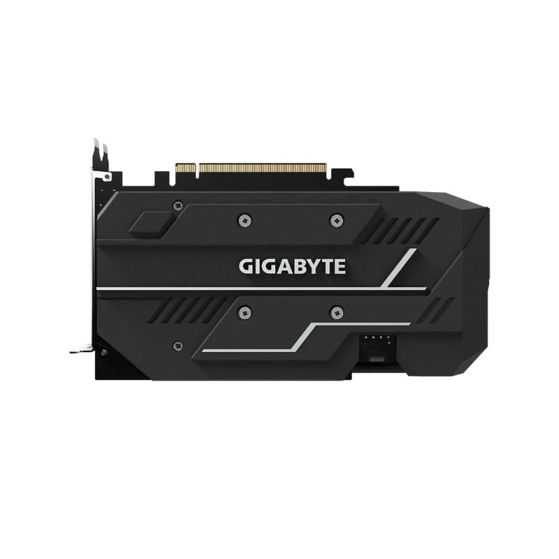 VGA Gigabyte GeForce GTX 1660 SUPER DDR6 6G ( GV-N166SD6-6GD )