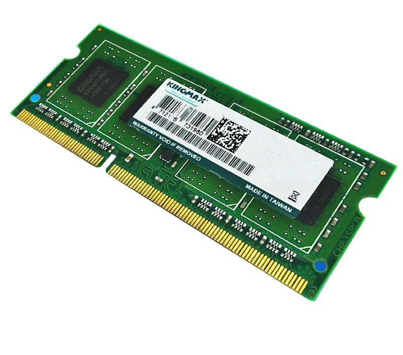 Ram Laptop Kingmax 4GB DDR4 2400Mhz ( GSLF62F )