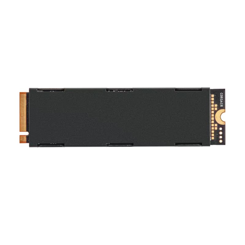 Ổ cứng gắn trong SSD Corsair MP600 PRO 1TB M.2 2280 PCIe NVMe Gen 4x4 (Đọc 7000MB/s, Ghi 5500MB/s) - (CSSD-F1000GBMP600PRO)