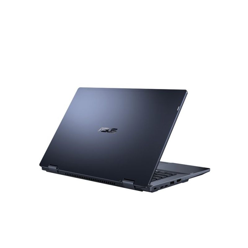 Laptop ASUS ExpertBook B3 B3402FEA-EC0316T / Đen/ Intel Core i5-1135G7 (Up to 4.2 Ghz, 8Mb)/ RAM 8GB DDR4/512GB SSD/ Intel Iris Xe/ 14.0 inch FHD/ Touch screen/ FP/ NumberPad/ Túi+ bút+ WIRELESS MOUSE/Win 10 home/ 3cell/ 2Yrs       