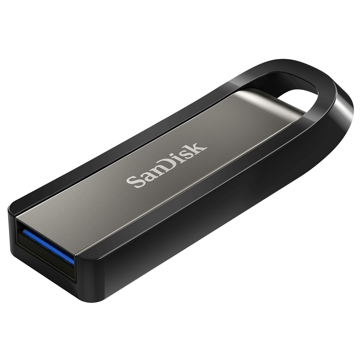 Thi?t b? luu tr? USB SanDisk CZ810 Extreme GO 256GB USB 3.2  Flash Drive