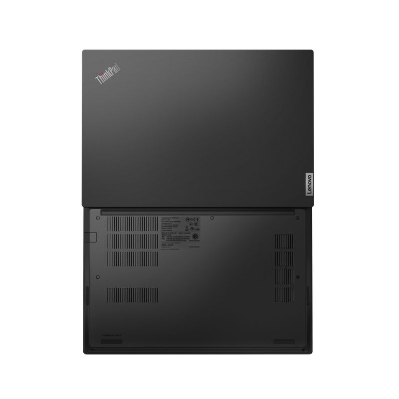 Laptop Lenovo ThinkPad E14 Gen 4 ( 21E300DVVA ) | Intel Core i7-1260P | RAM 16GB (2x8GB) | 512GB SSD | Intel Iris Xe Graphics | 14inch FHD | DOS | 2Yrs