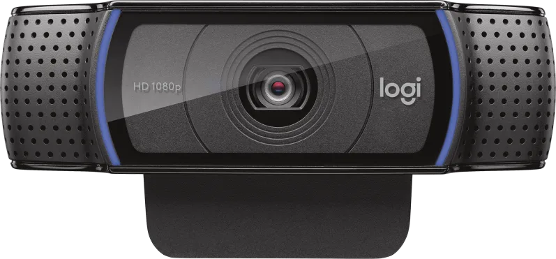 Webcam cho doanh nghiệp C920e (C930e Business Webcam)